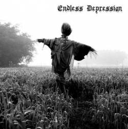 Eye Of Depression : Endless Depression